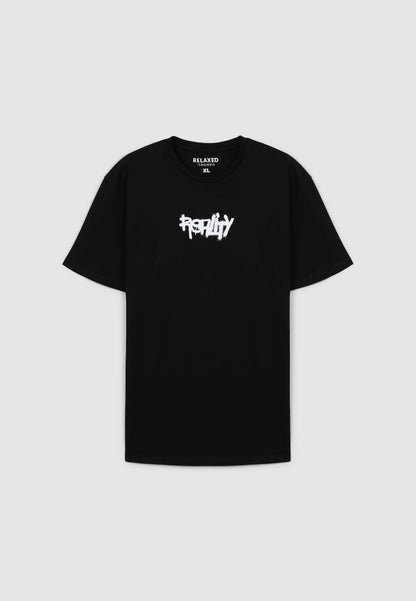 Man Short-sleeved T-shirt