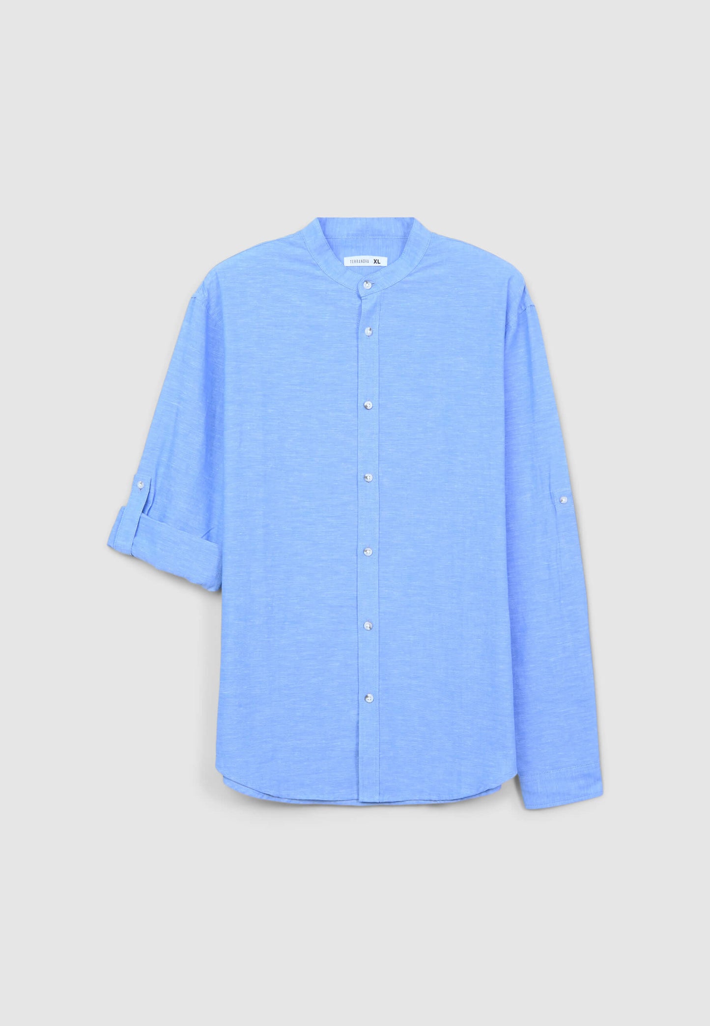 Man Long-sleeved shirt