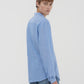 Man Long-sleeved shirt