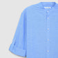 Man Long-sleeved shirt