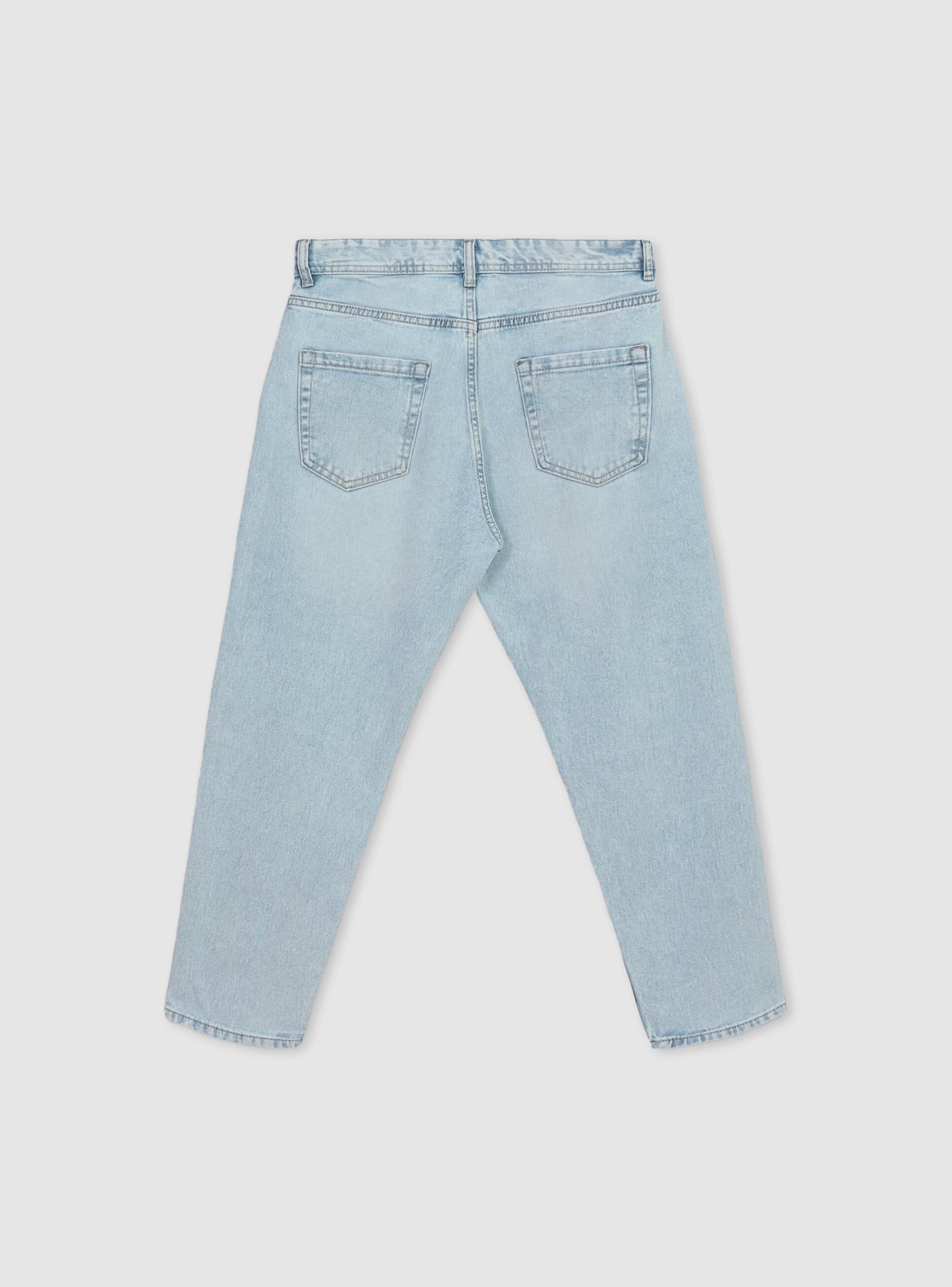 Man Long pants jeans
