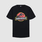 Man Short-sleeved T-shirt