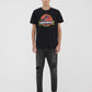 Man Short-sleeved T-shirt