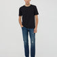 Man Short-sleeved T-shirt