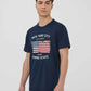 Man Short-sleeved T-shirt