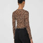 Woman Long-sleeved T-shirt