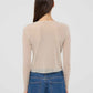 Woman Long-sleeved T-shirt