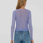 Woman Long-sleeved T-shirt