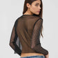 Woman Long-sleeved T-shirt