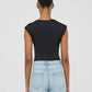Woman Short-sleeved T-shirt