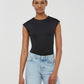 Woman Short-sleeved T-shirt