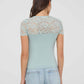 Woman Short-sleeved T-shirt