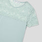 Woman Short-sleeved T-shirt