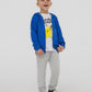Kids Boys Sweat shirt
