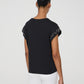 Woman Short-sleeved T-shirt