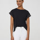 Woman Short-sleeved T-shirt