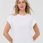 Woman Short-sleeved T-shirt