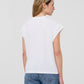 Woman Short-sleeved T-shirt