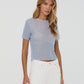 Woman Short-sleeved T-shirt