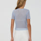 Woman Short-sleeved T-shirt