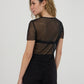 Woman Short-sleeved T-shirt