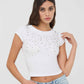 Woman Short-sleeved T-shirt