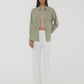 Woman Long-sleeved shirt