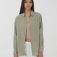 Woman Long-sleeved shirt