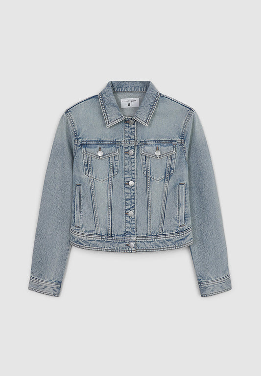 Woman Outerwear