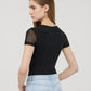 Woman Short-sleeved T-shirt
