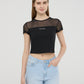 Woman Short-sleeved T-shirt