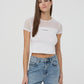 Woman Short-sleeved T-shirt
