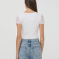 Woman Short-sleeved T-shirt
