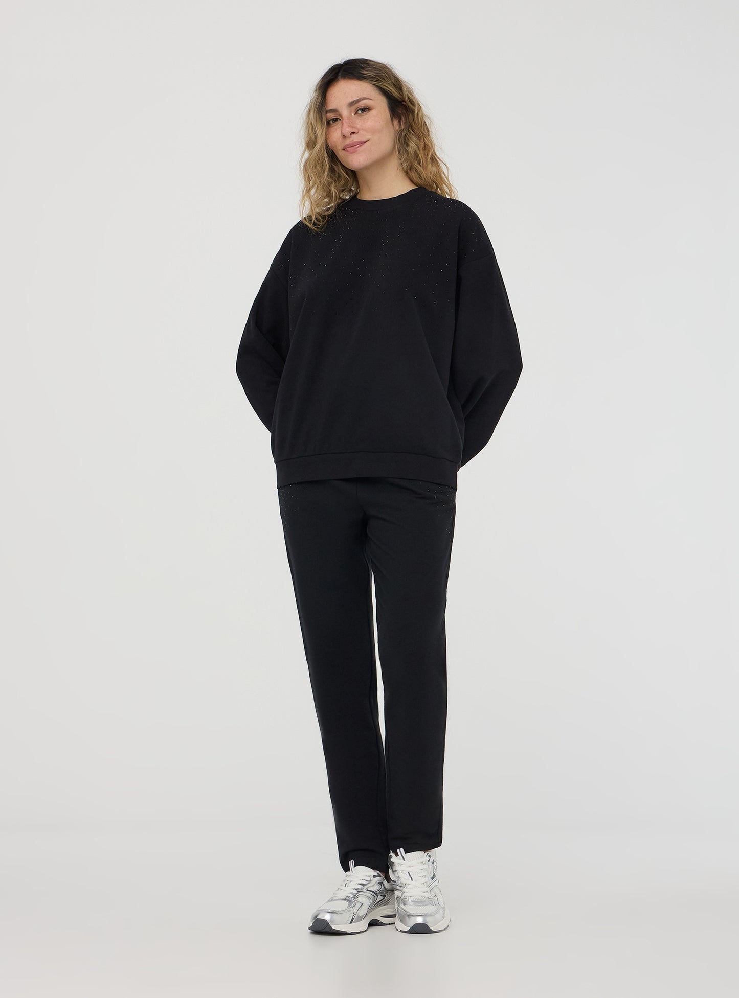 Woman Sweat shirt
