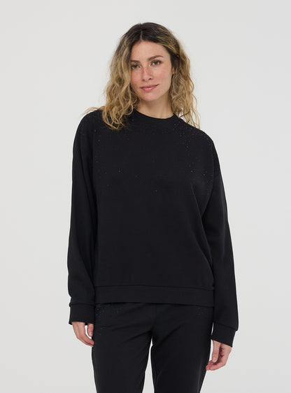 Woman Sweat shirt
