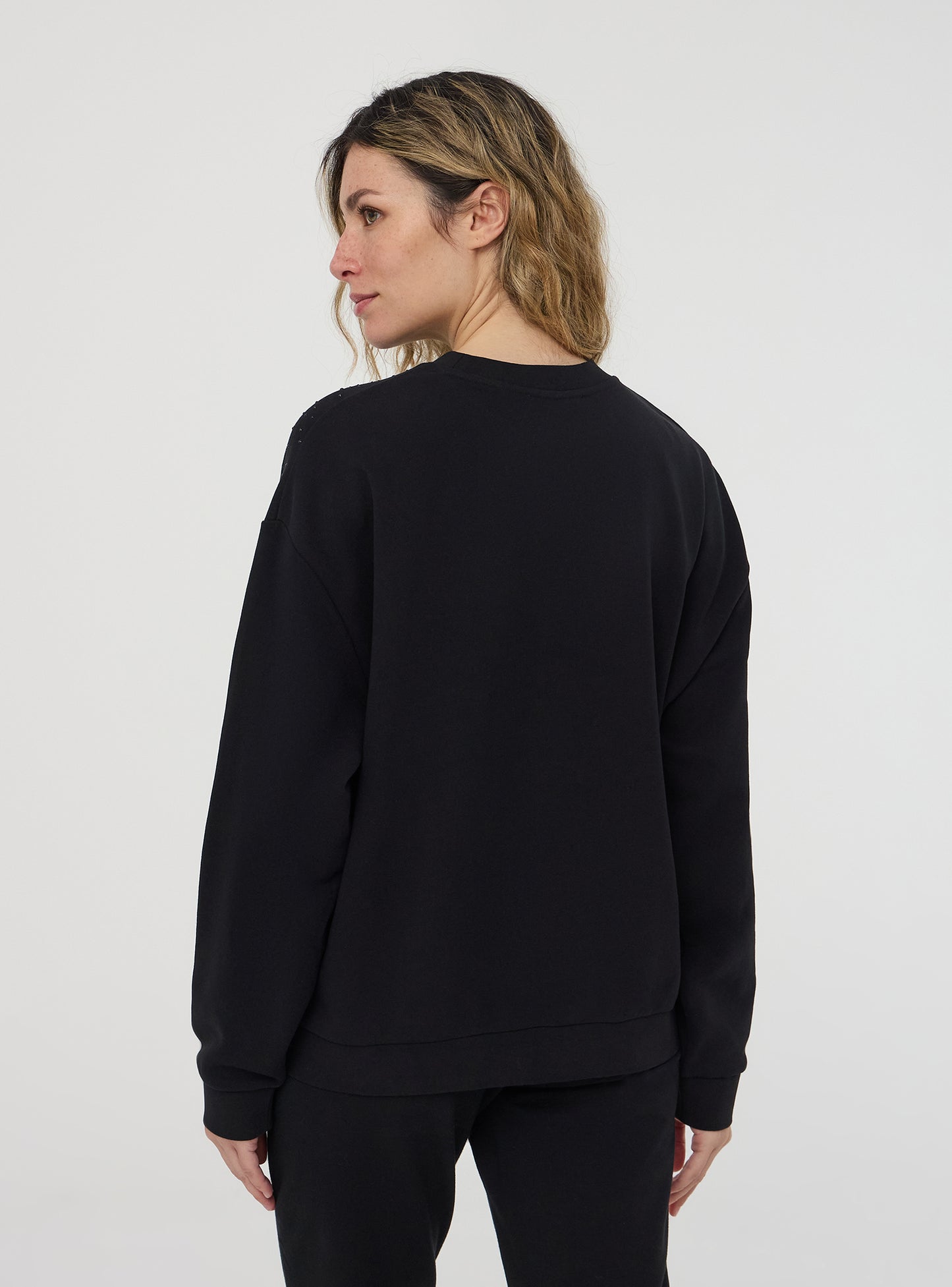 Woman Sweat shirt