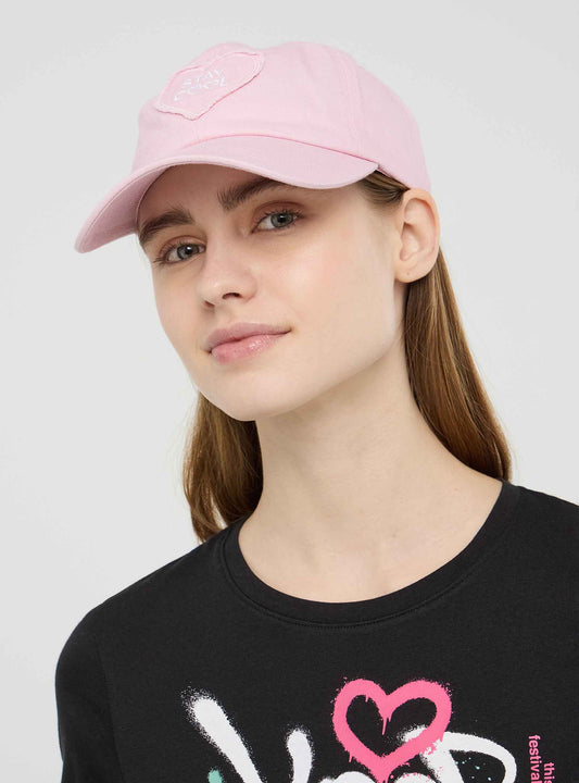 Woman Small-Hat