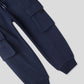 Kids Boys Full-length gym pants