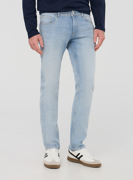 Man Long pants jeans