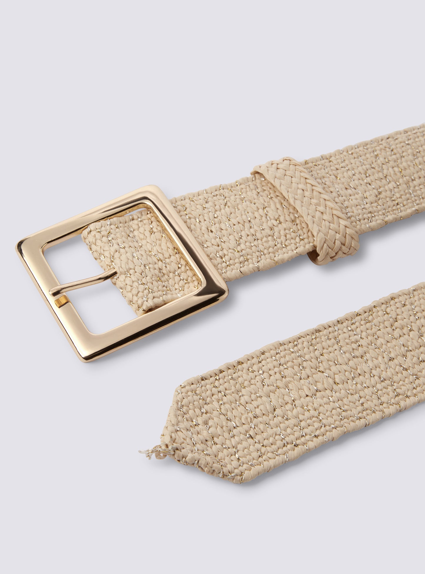 Woman Belt