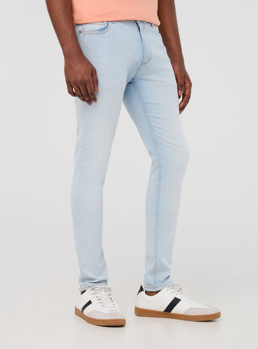 Man Long pants jeans