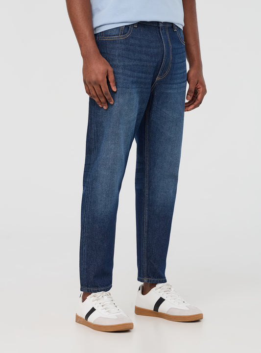 Man Long pants jeans