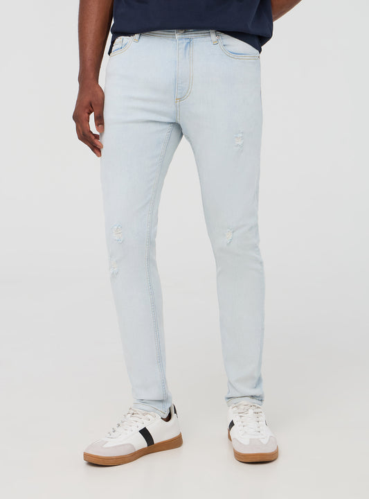 Man Long pants jeans