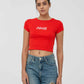 Woman Short-sleeved T-shirt