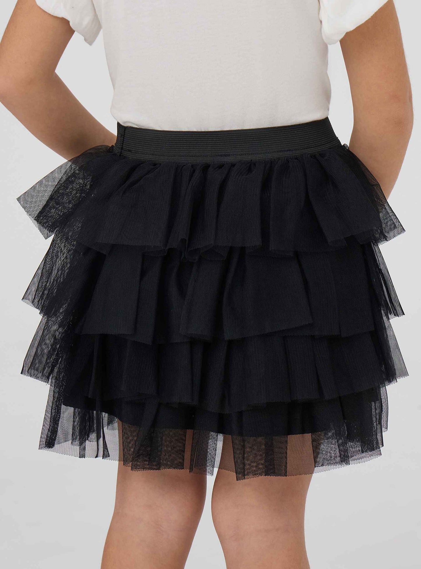Kids Girls Skirt