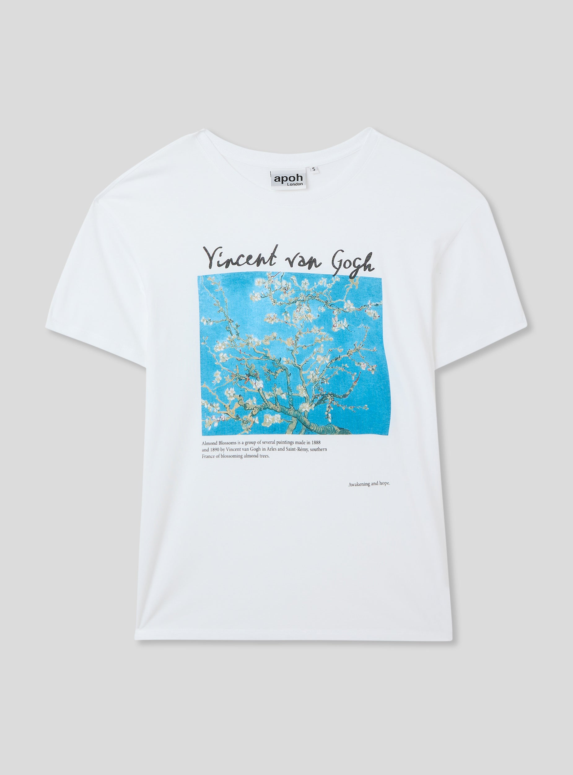 Woman Short-sleeved T-shirt – Terranova Philippines
