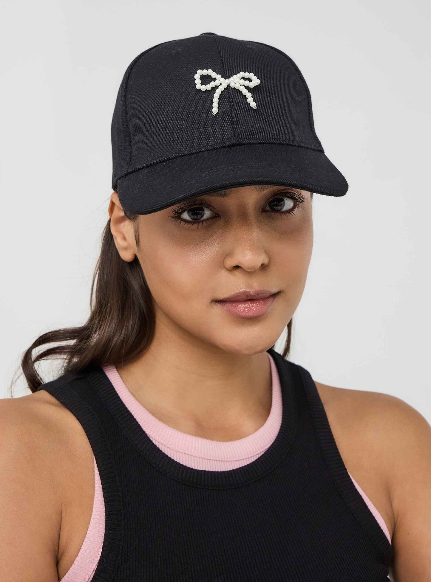 Woman Small-Hat