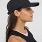 Woman Small-Hat