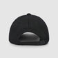 Woman Small-Hat