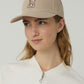 Woman Small-Hat